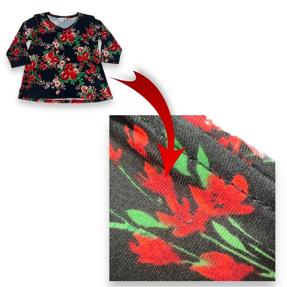 11pcs Womens Clothing Lot NWD DAMAGED Talbots, Pioneer Woman, Liz Claiborne NY&C - Picture 11 of 12